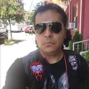 Meet your Posher, Nestor